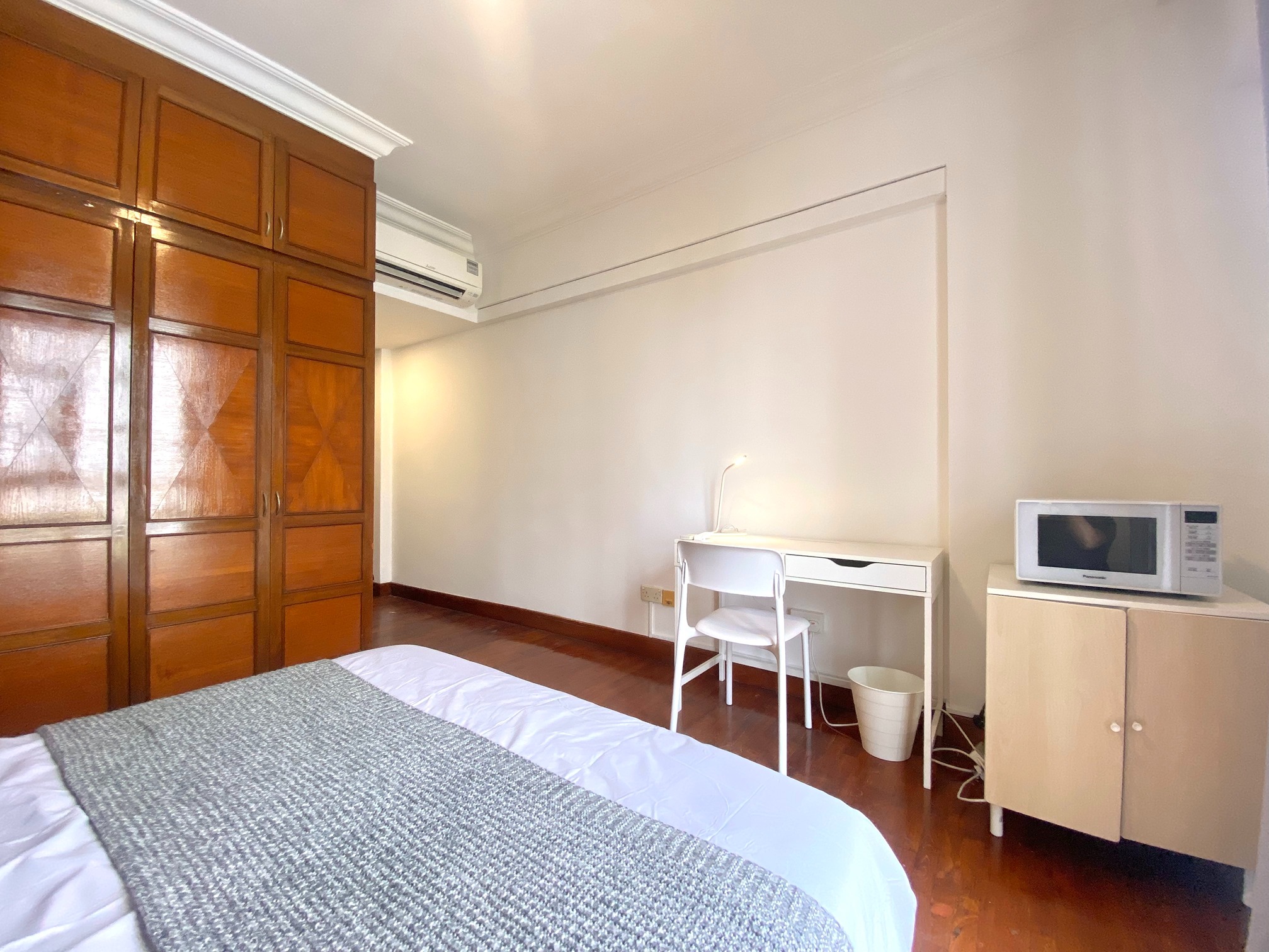 Homey Co-living – Flexible Short Rental in Singapore