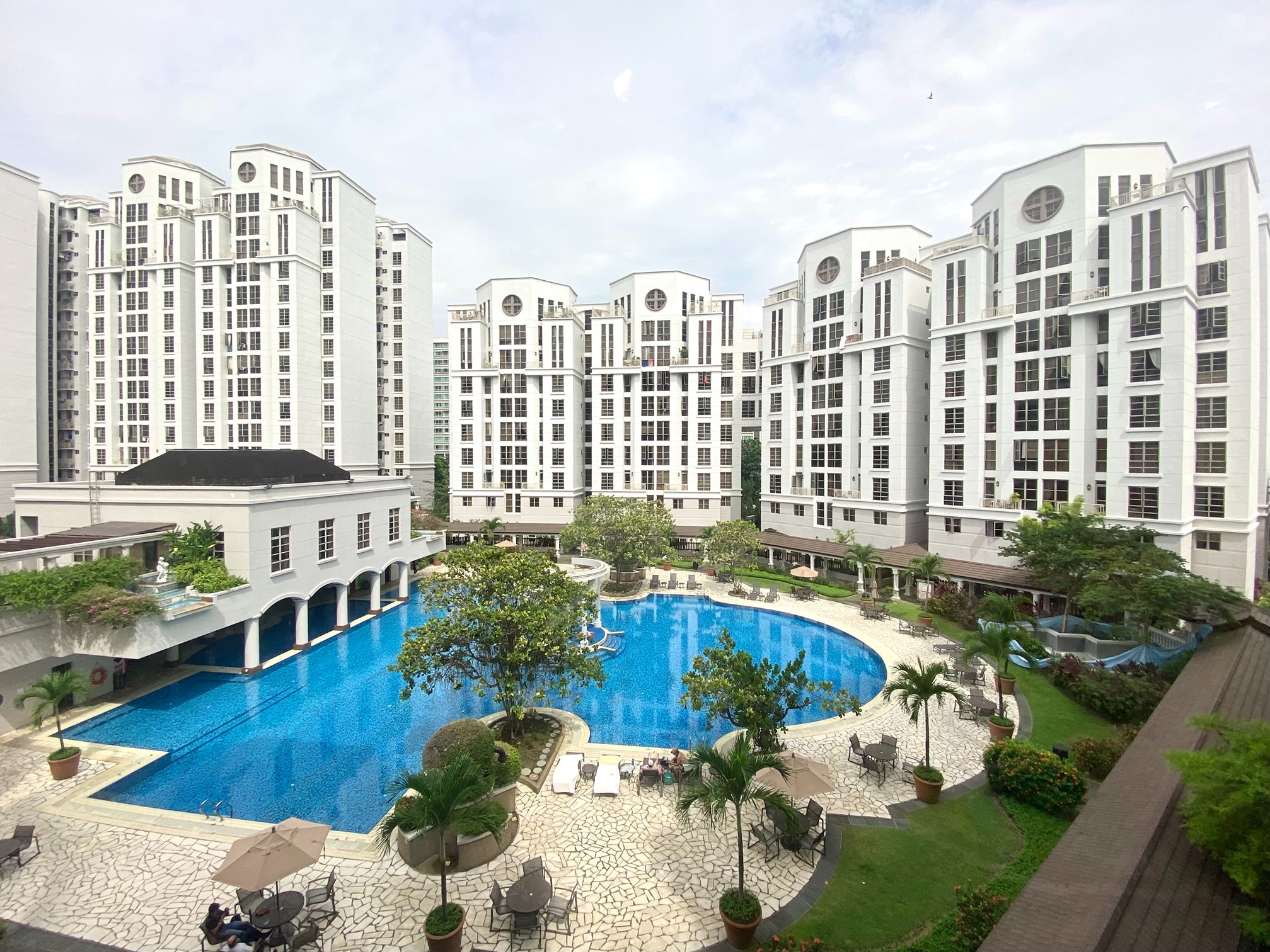 Homey Co-living – Flexible Short Rental in Singapore