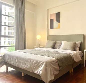 Homey Co-living – Flexible Short Rental in Singapore