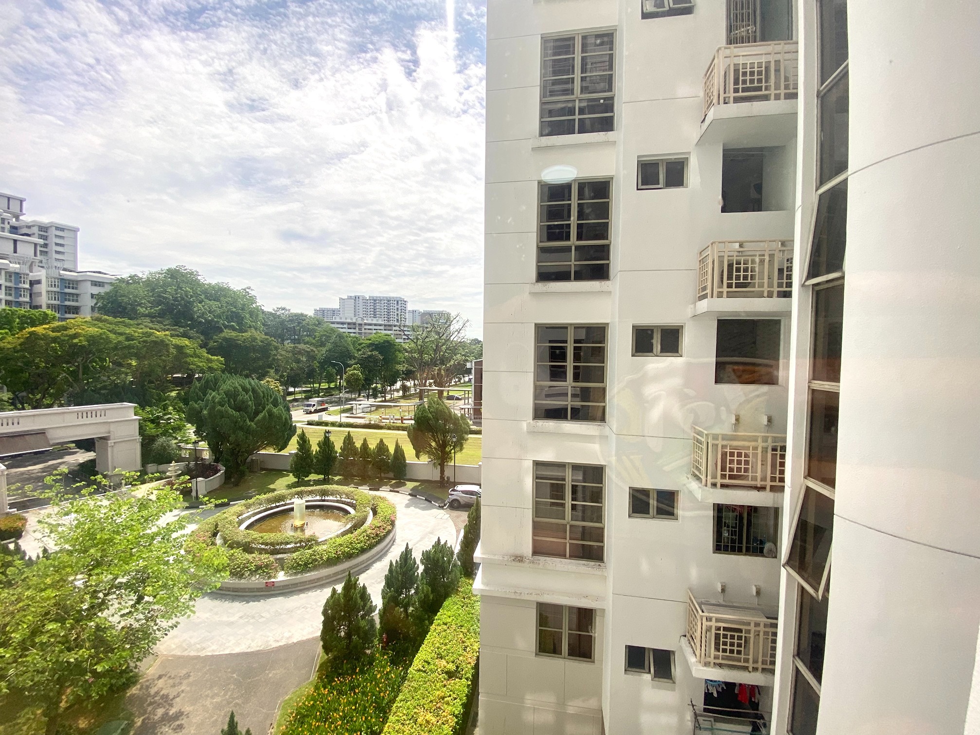 Homey Co-living – Flexible Short Rental in Singapore