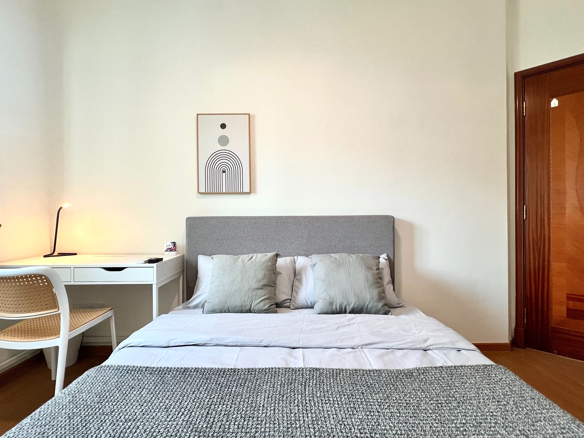 Homey Co-living – Flexible Short Rental in Singapore
