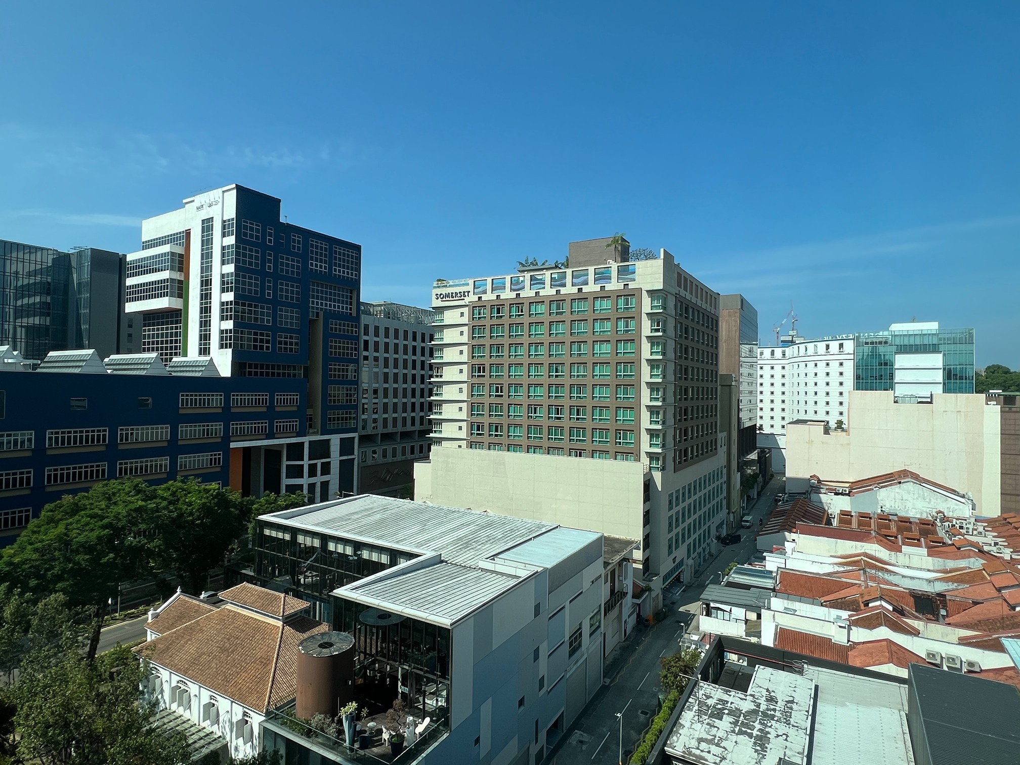 Homey Co-living – Flexible Short Rental in Singapore