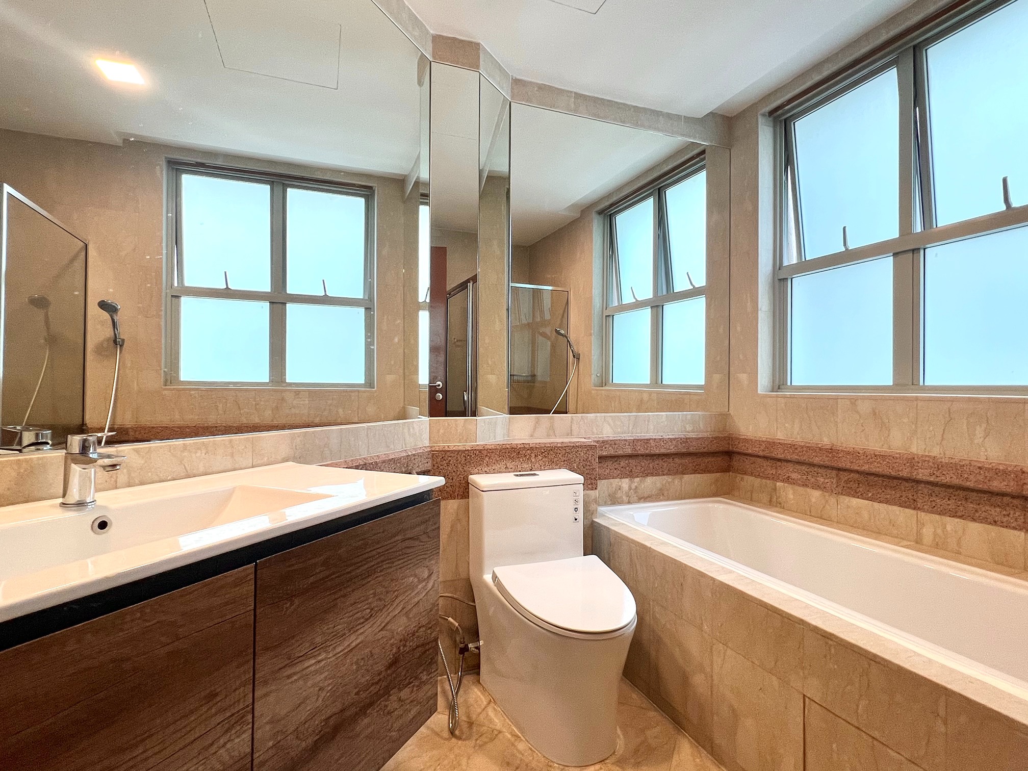 Homey Co-living – Flexible Short Rental in Singapore