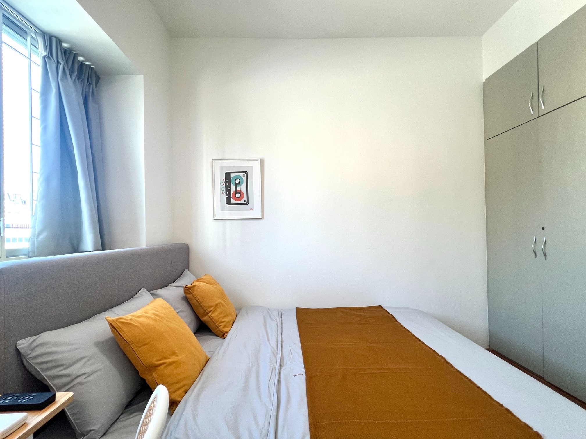 Homey Co-living – Flexible Short Rental in Singapore