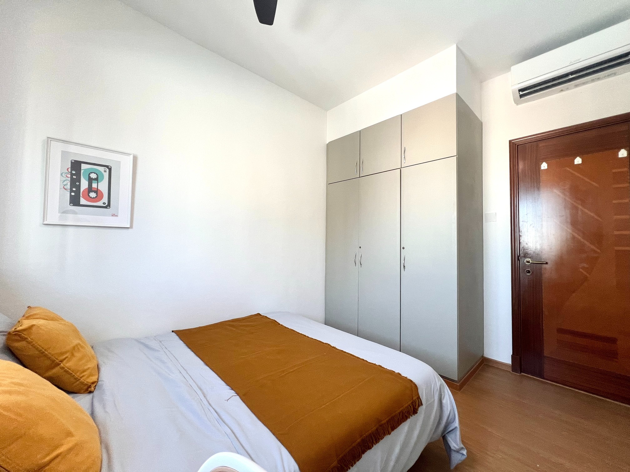 Homey Co-living – Flexible Short Rental in Singapore