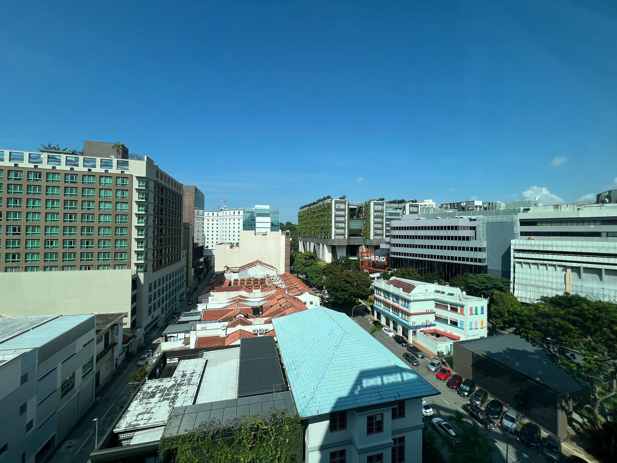 Homey Co-living – Flexible Short Rental in Singapore