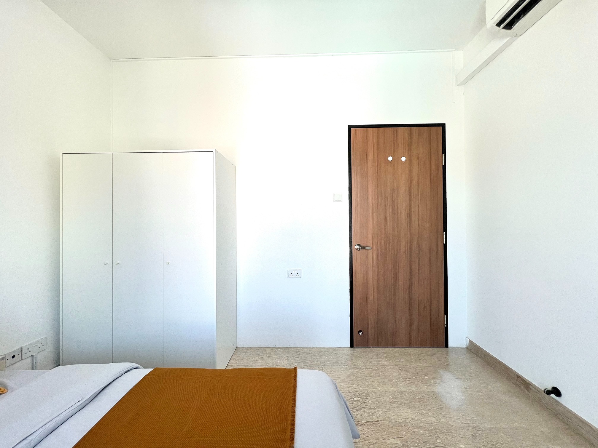 Homey Co-living – Flexible Short Rental in Singapore