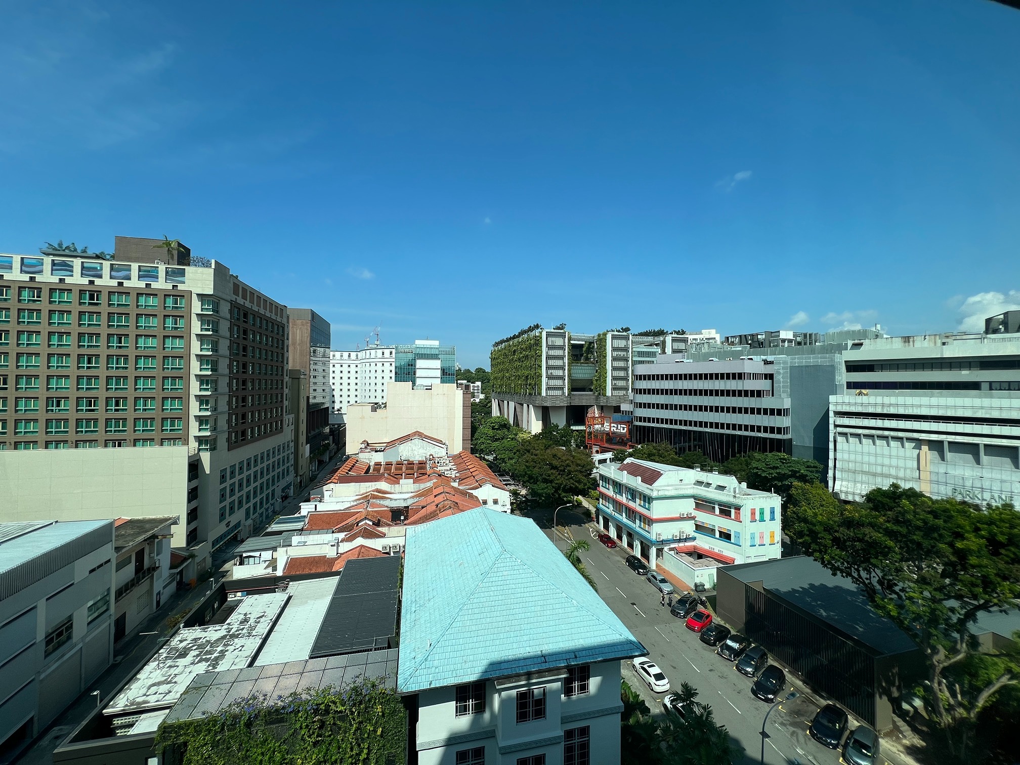 Homey Co-living – Flexible Short Rental in Singapore