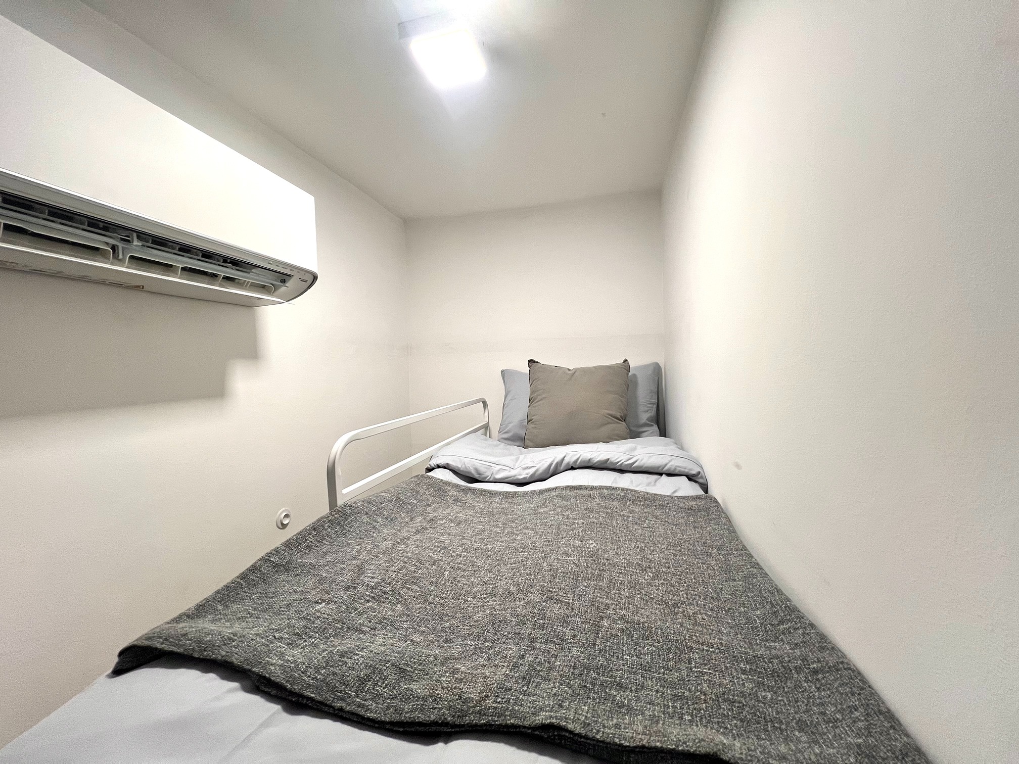 Homey Co-living – Flexible Short Rental in Singapore