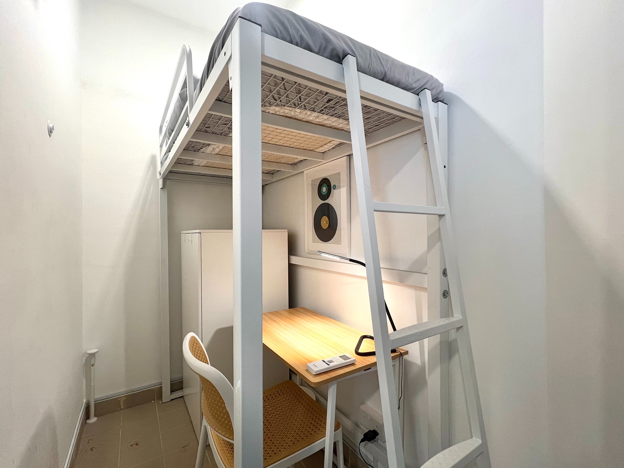 Homey Co-living – Flexible Short Rental in Singapore