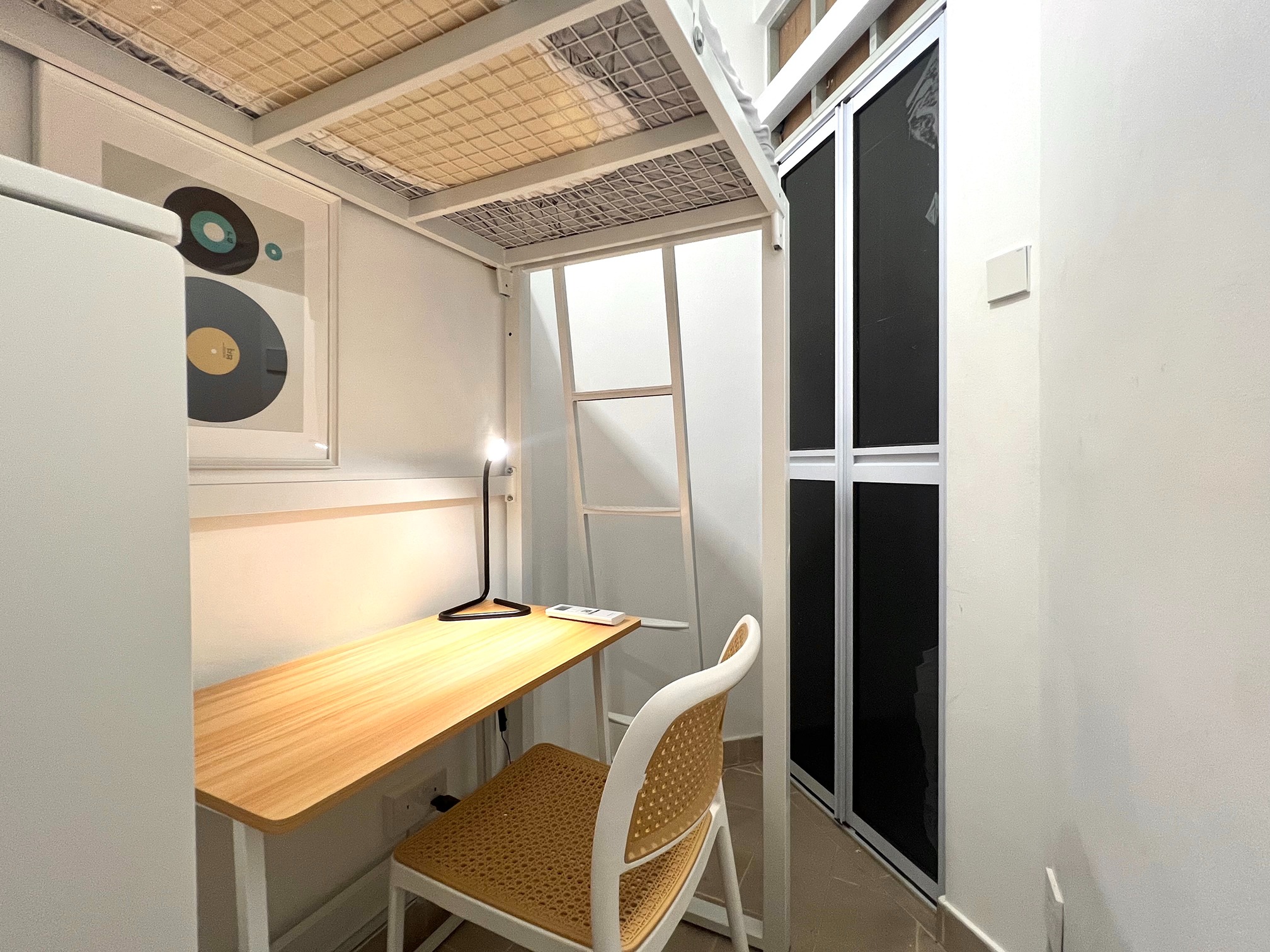 Homey Co-living – Flexible Short Rental in Singapore