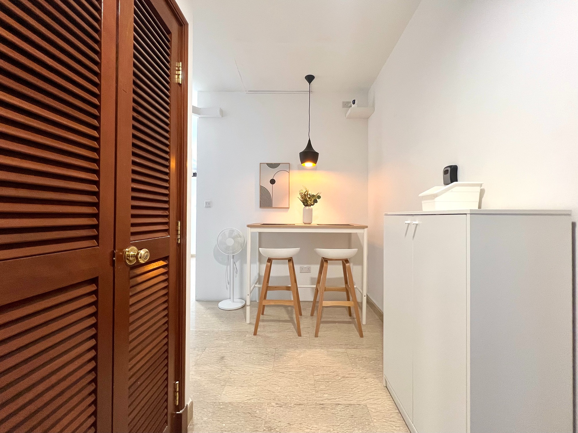 Homey Co-living – Flexible Short Rental in Singapore