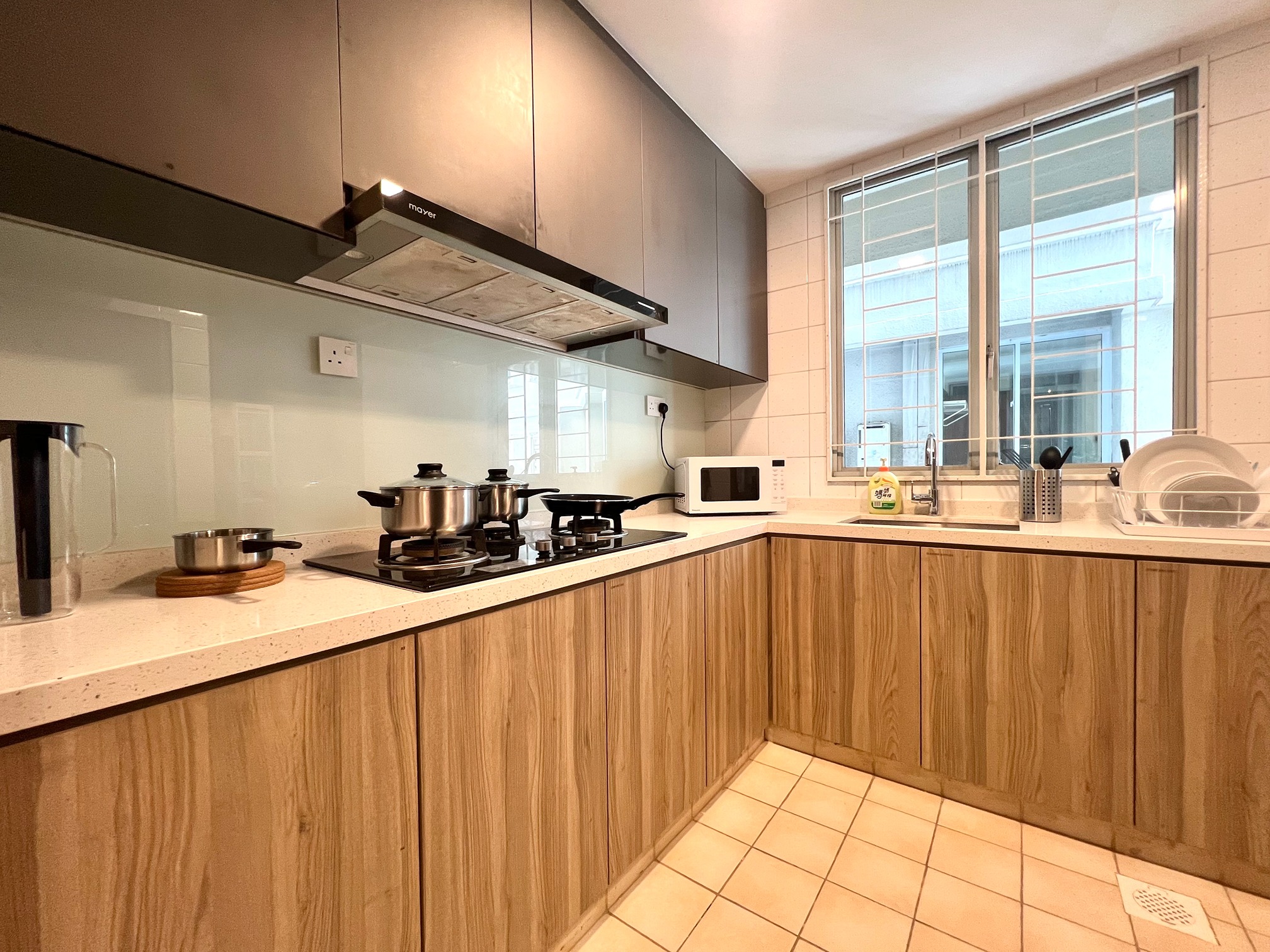 Homey Co-living – Flexible Short Rental in Singapore