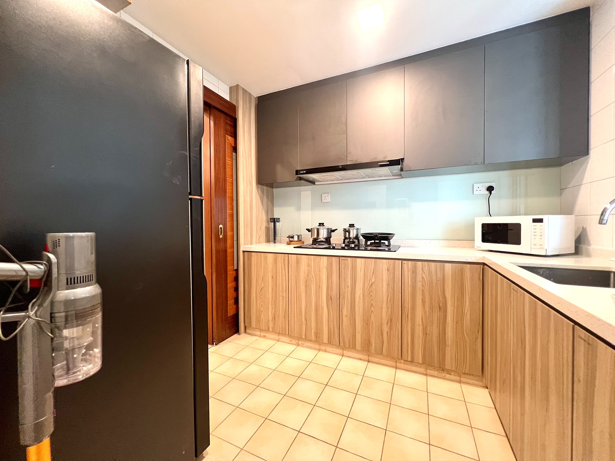 Homey Co-living – Flexible Short Rental in Singapore