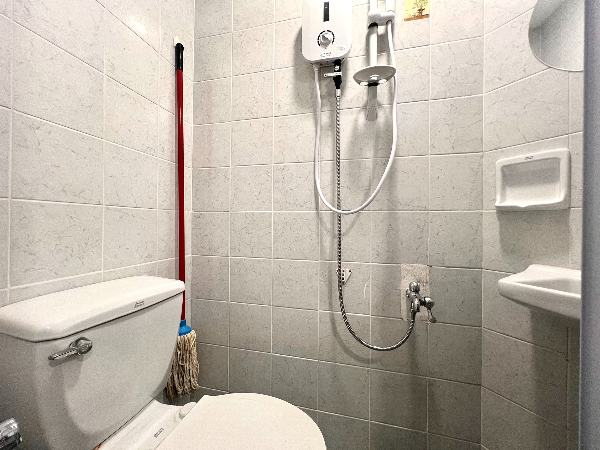 Homey Co-living – Flexible Short Rental in Singapore