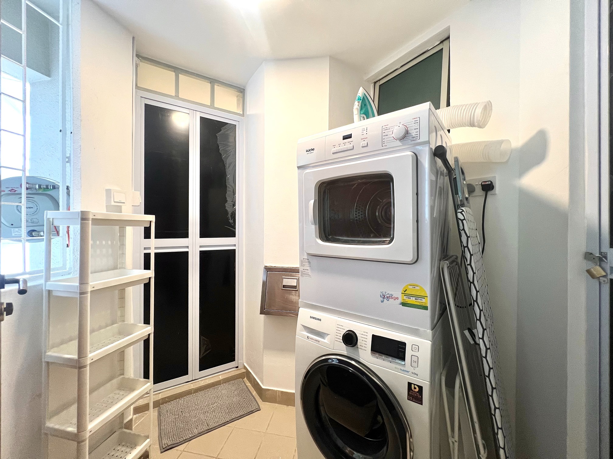 Homey Co-living – Flexible Short Rental in Singapore