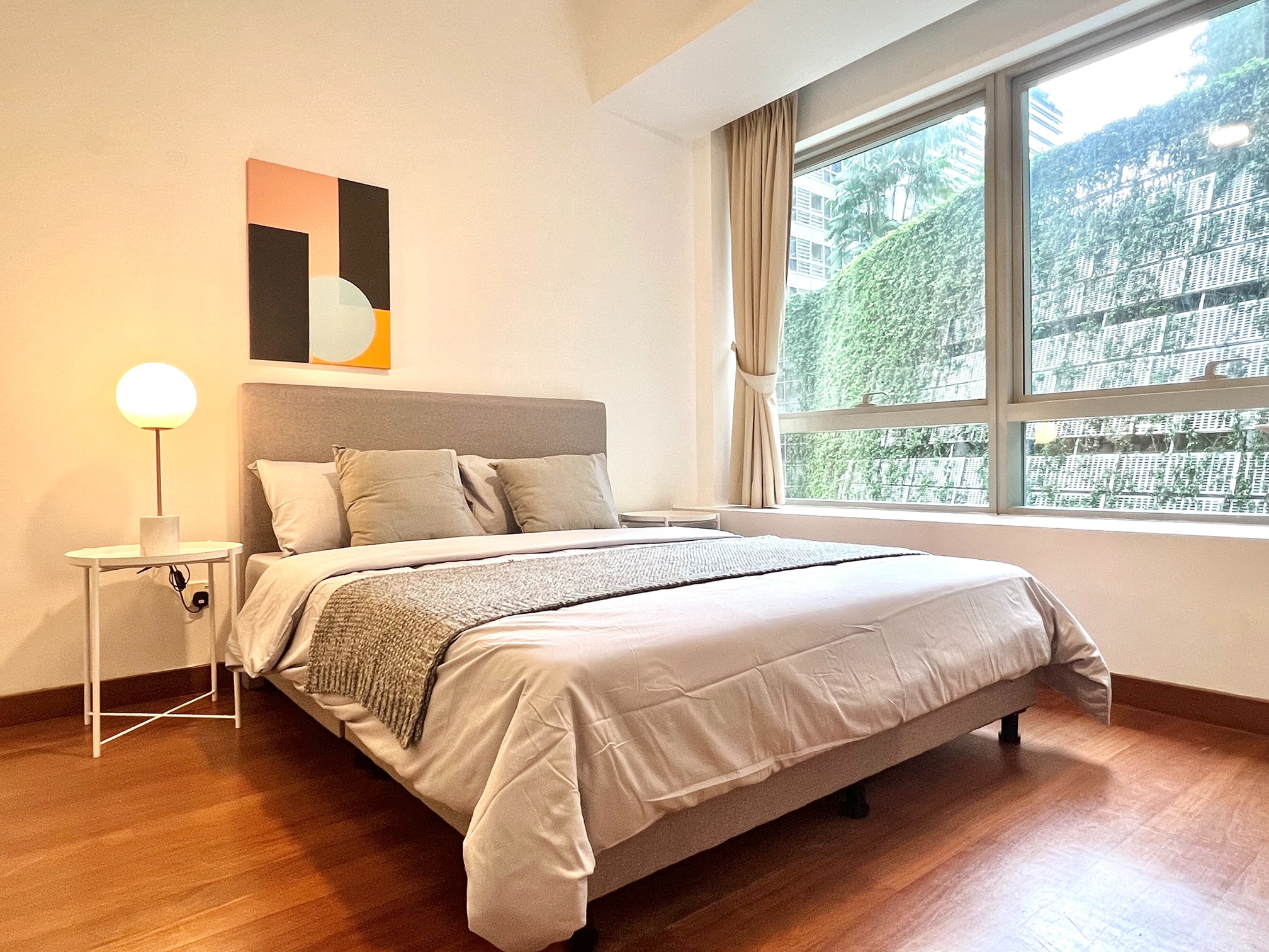 Homey Co-living – Flexible Short Rental in Singapore