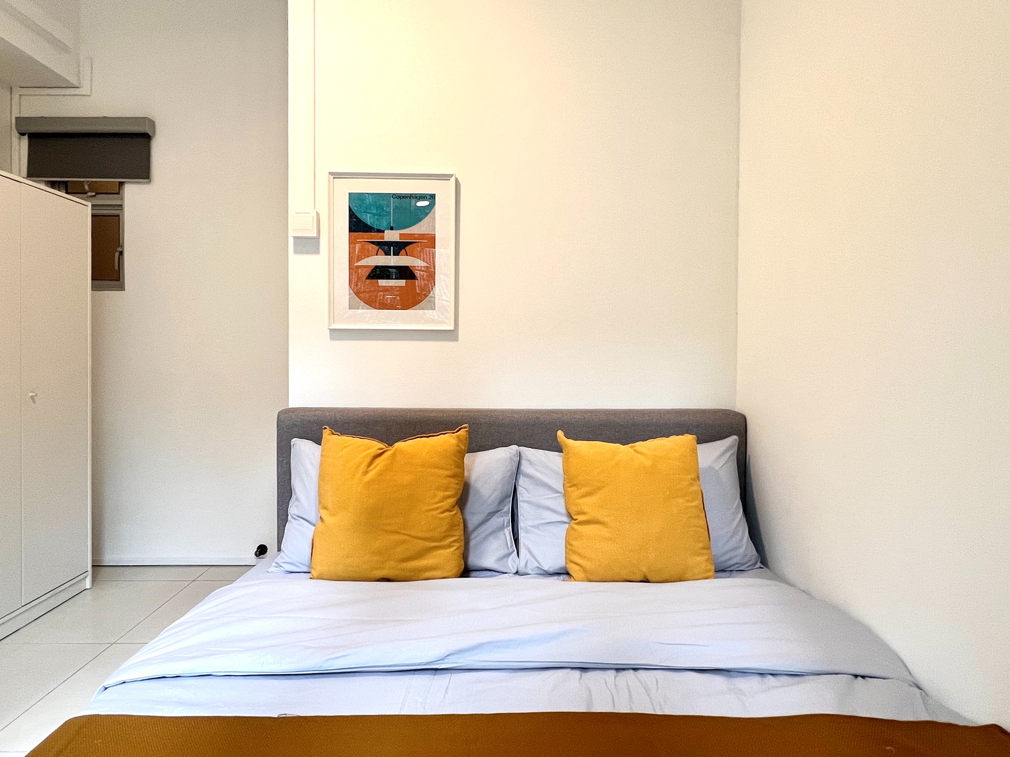 Homey Co-living – Flexible Short Rental in Singapore