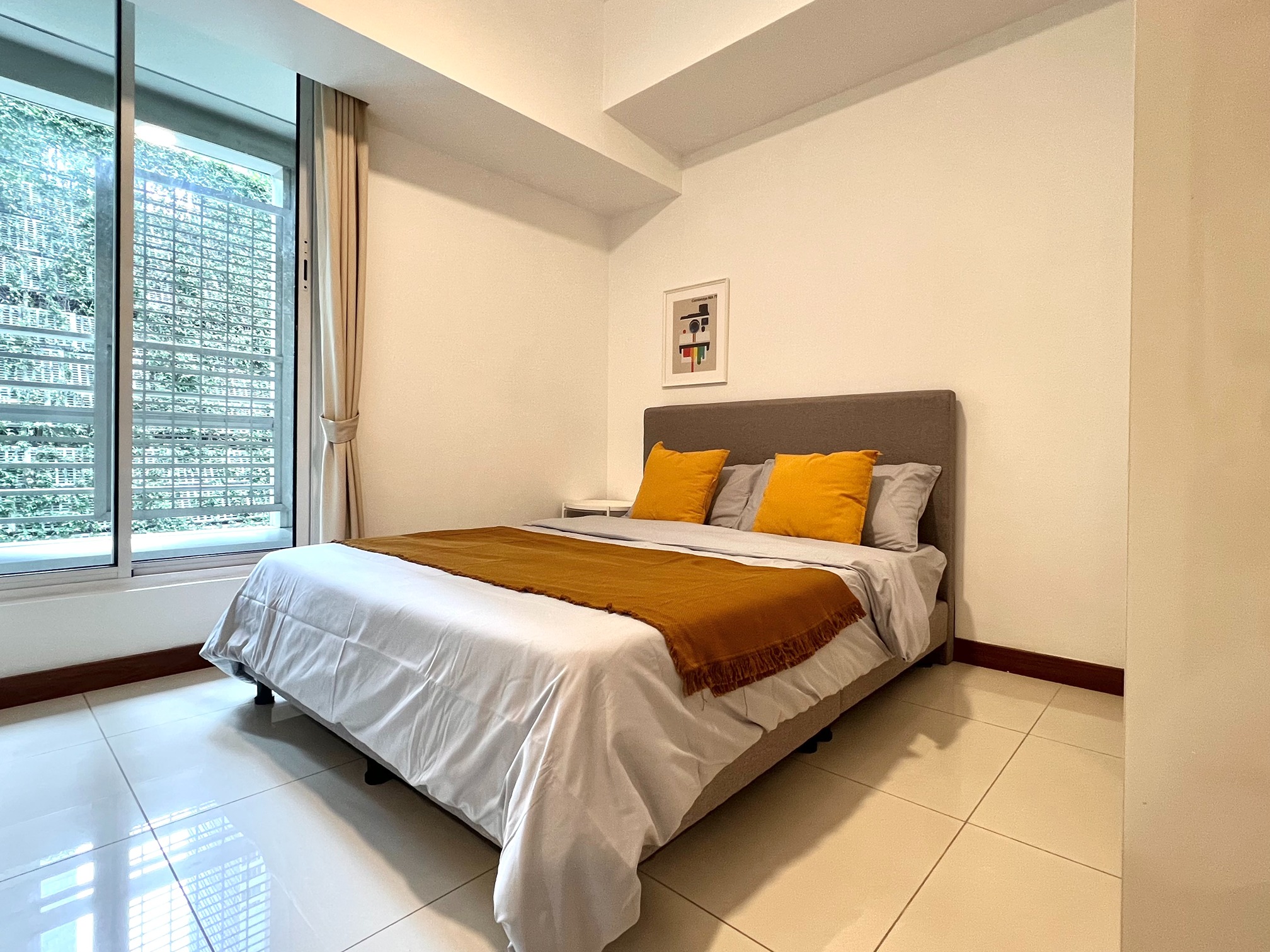 Homey Co-living – Flexible Short Rental in Singapore