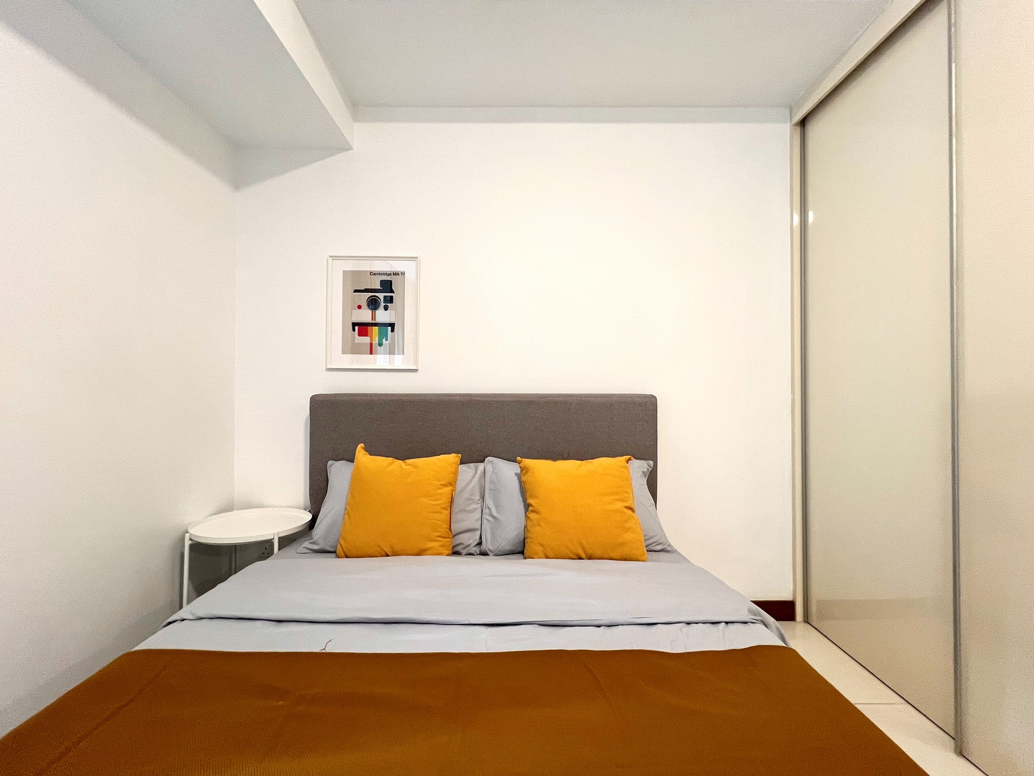 Homey Co-living – Flexible Short Rental in Singapore