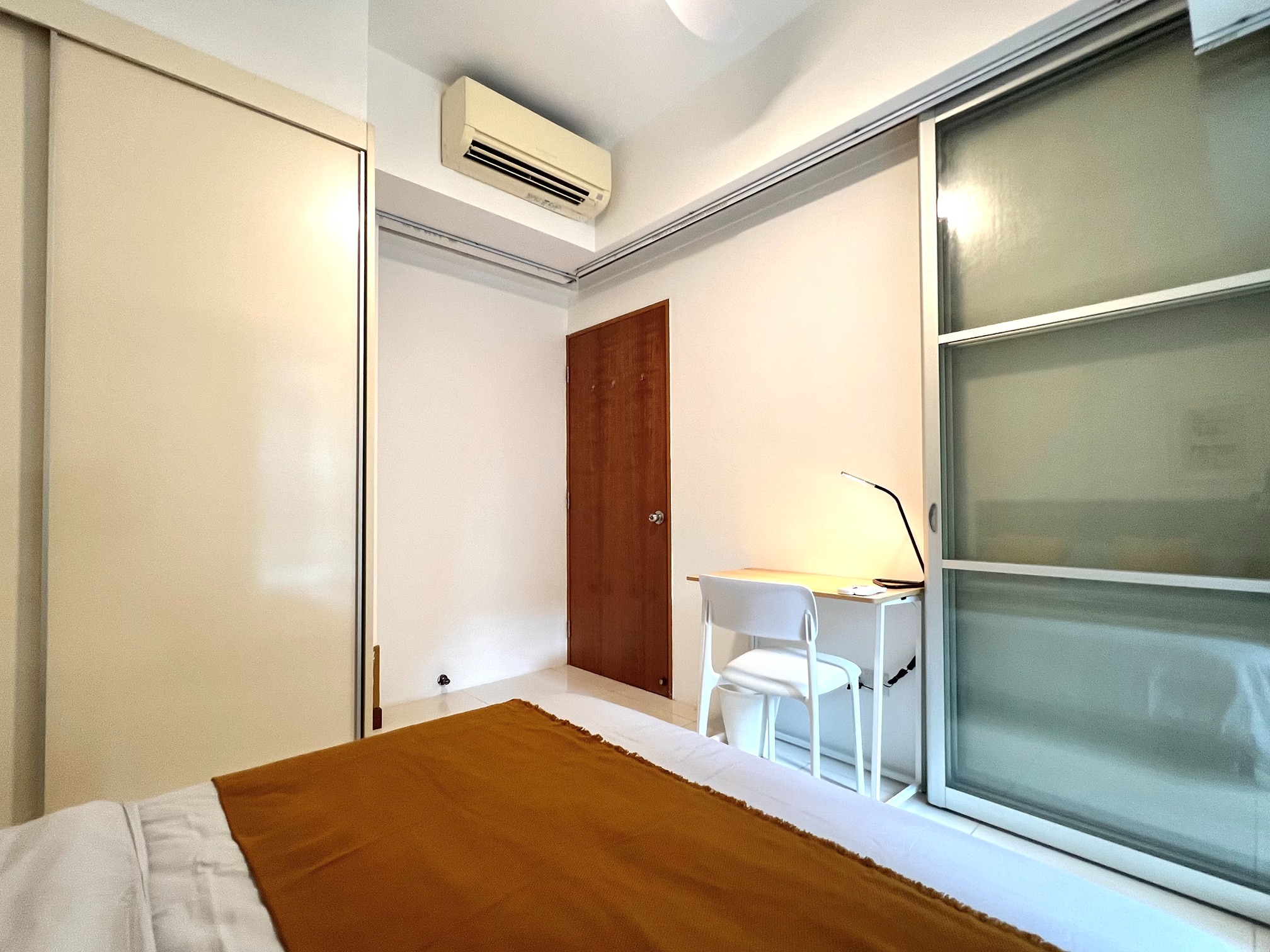 Homey Co-living – Flexible Short Rental in Singapore