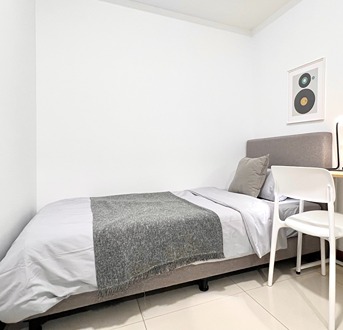 Homey Co-living – Flexible Short Rental in Singapore