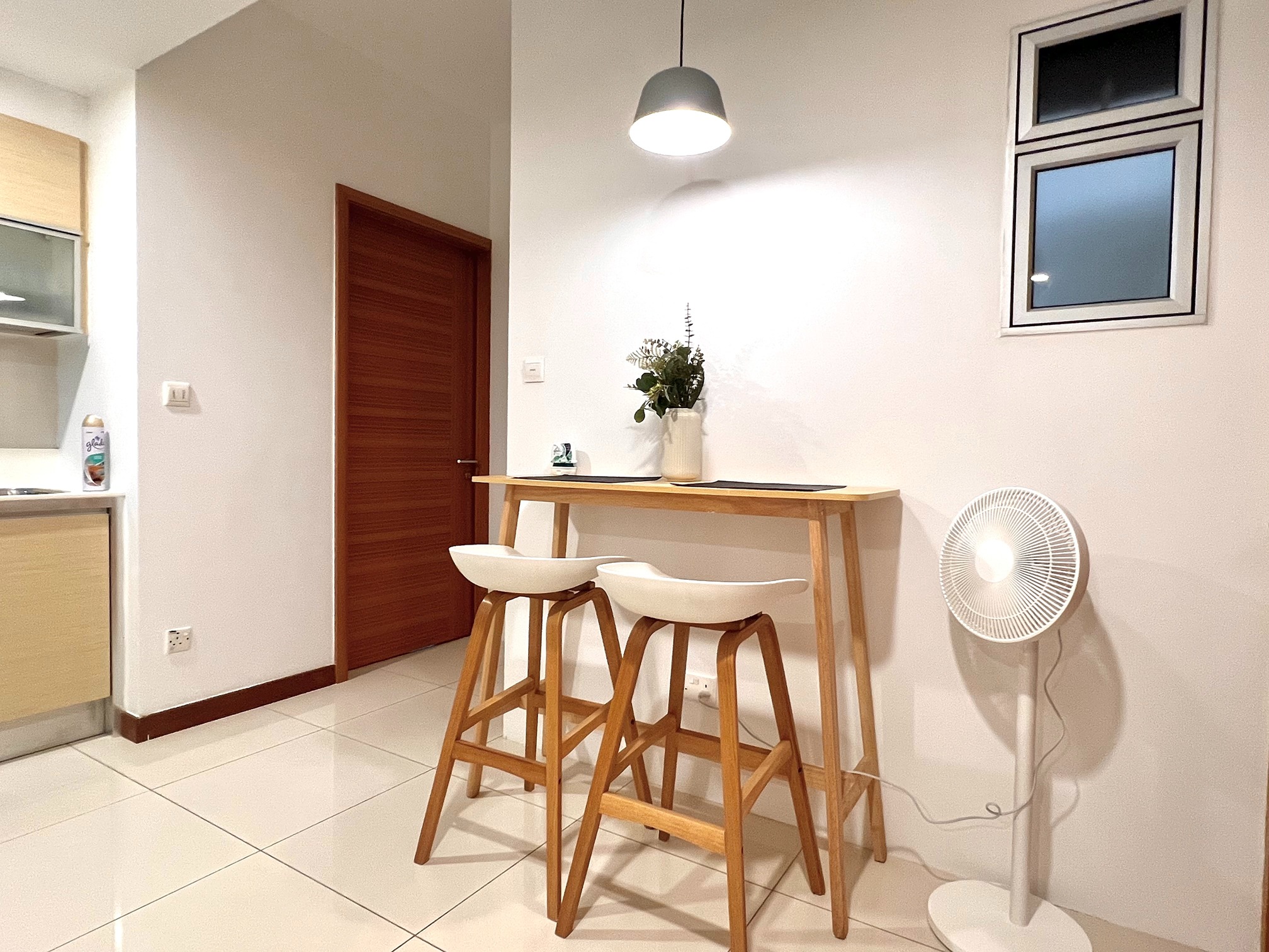 Homey Co-living – Flexible Short Rental in Singapore