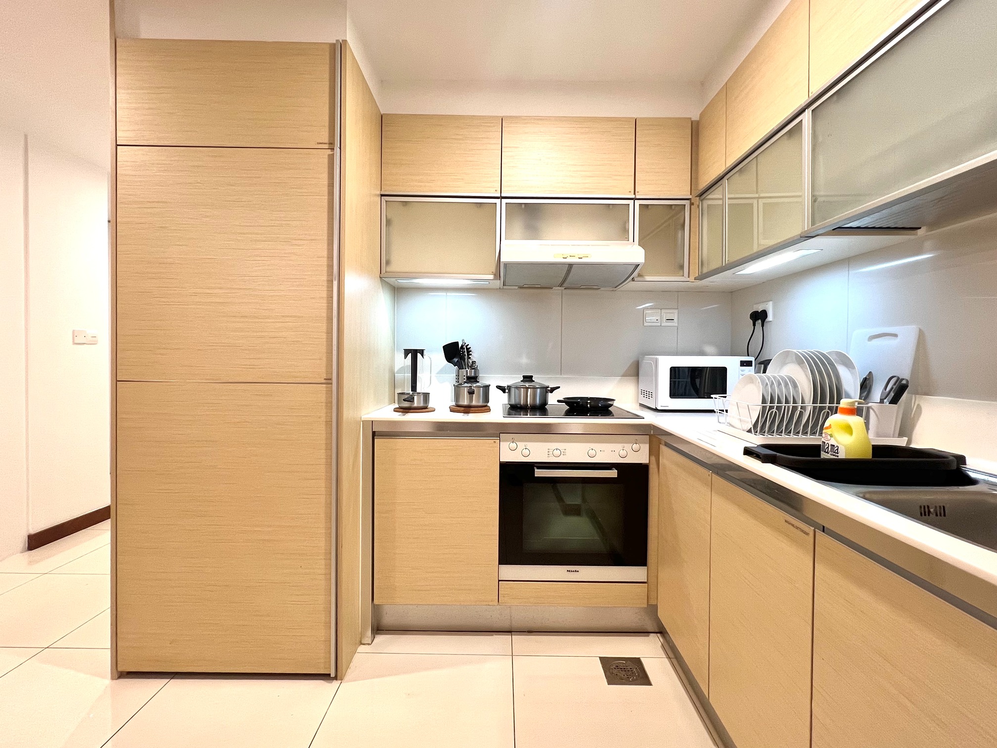 Homey Co-living – Flexible Short Rental in Singapore