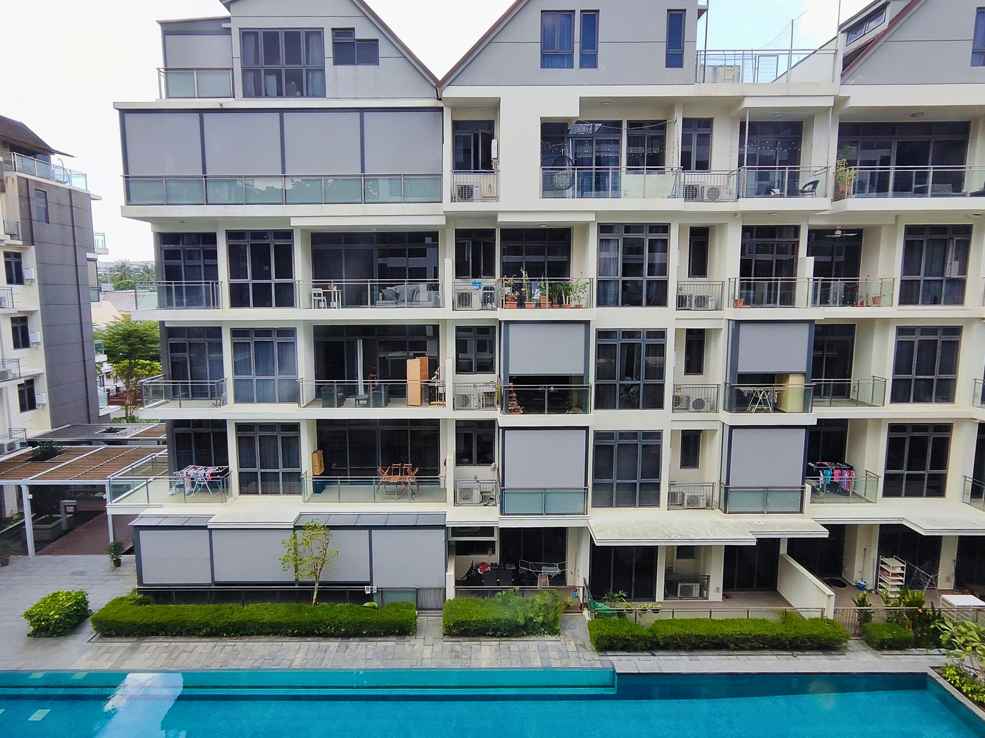 Homey Co-living – Flexible Short Rental in Singapore