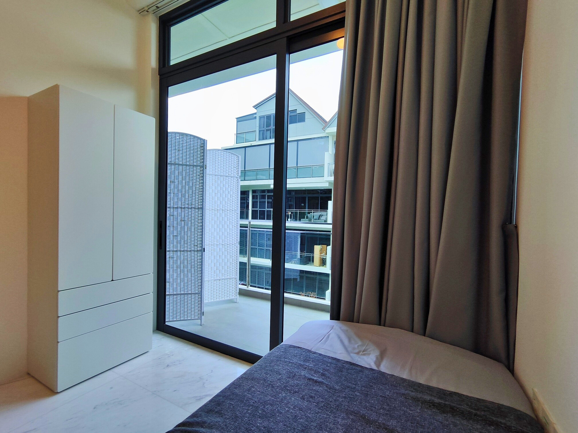 Homey Co-living – Flexible Short Rental in Singapore