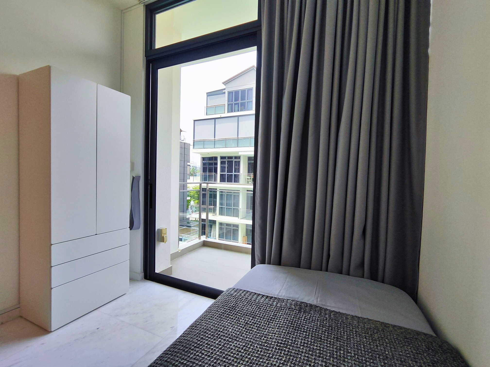 Homey Co-living – Flexible Short Rental in Singapore