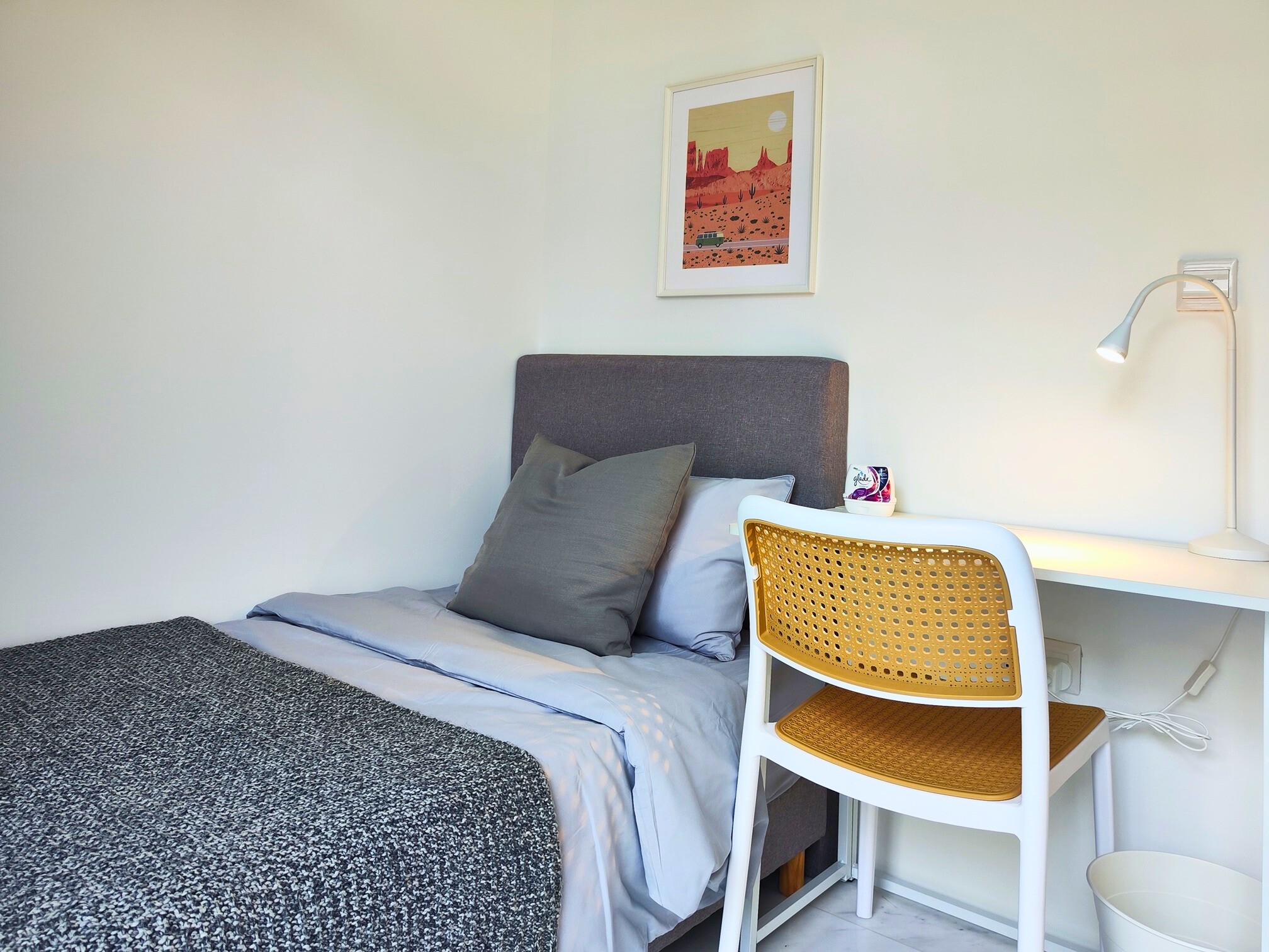 Homey Co-living – Flexible Short Rental in Singapore