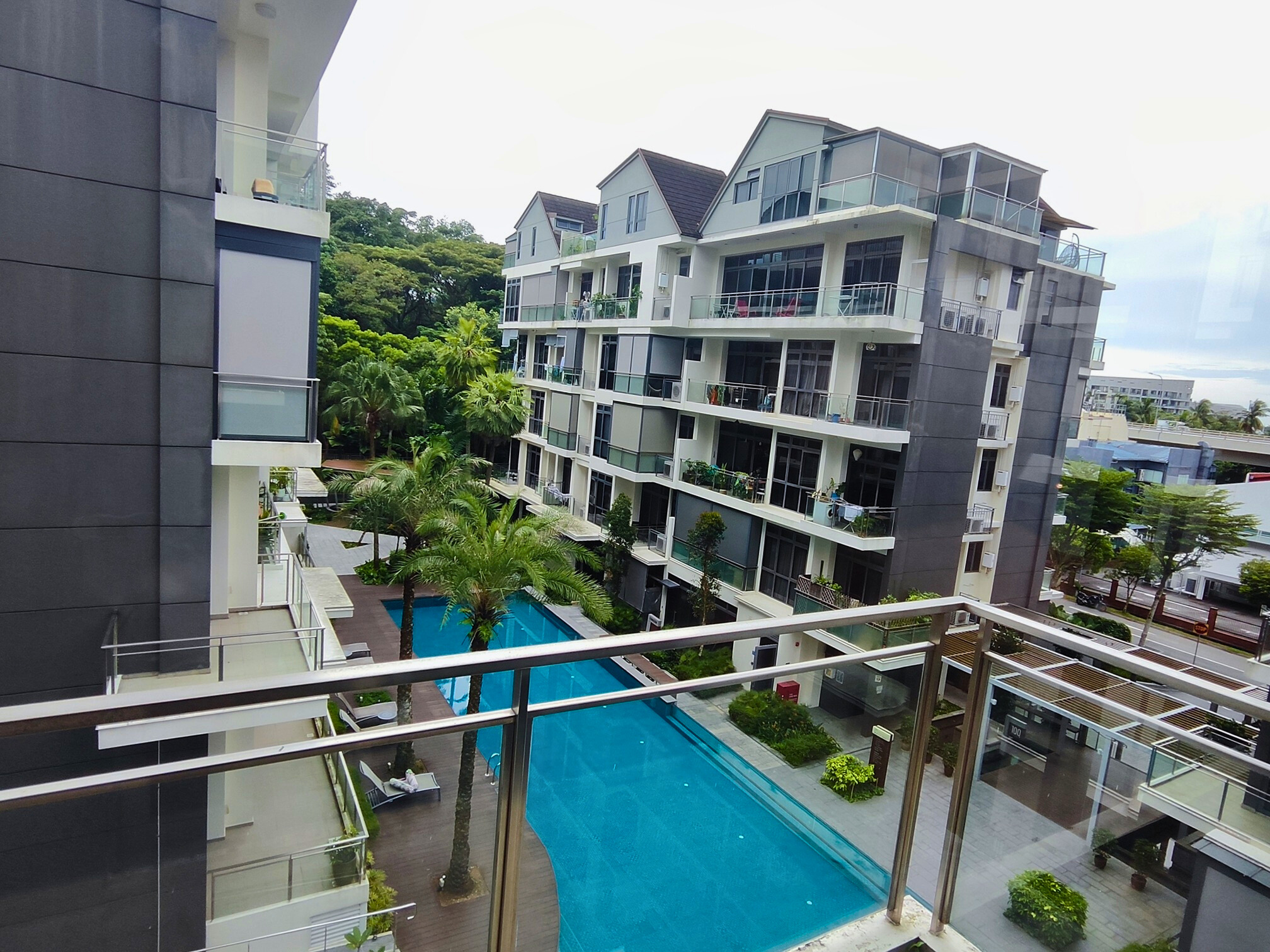 Homey Co-living – Flexible Short Rental in Singapore