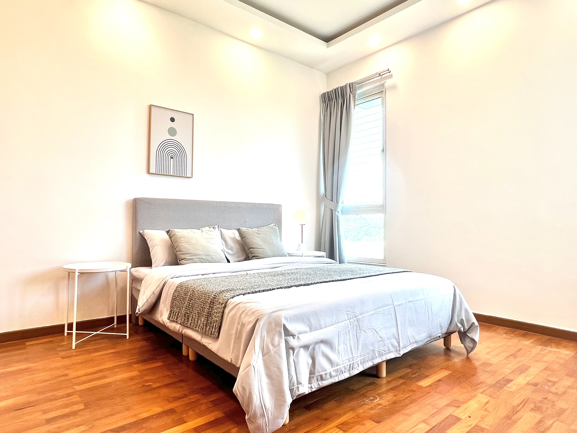 Homey Co-living – Flexible Short Rental in Singapore