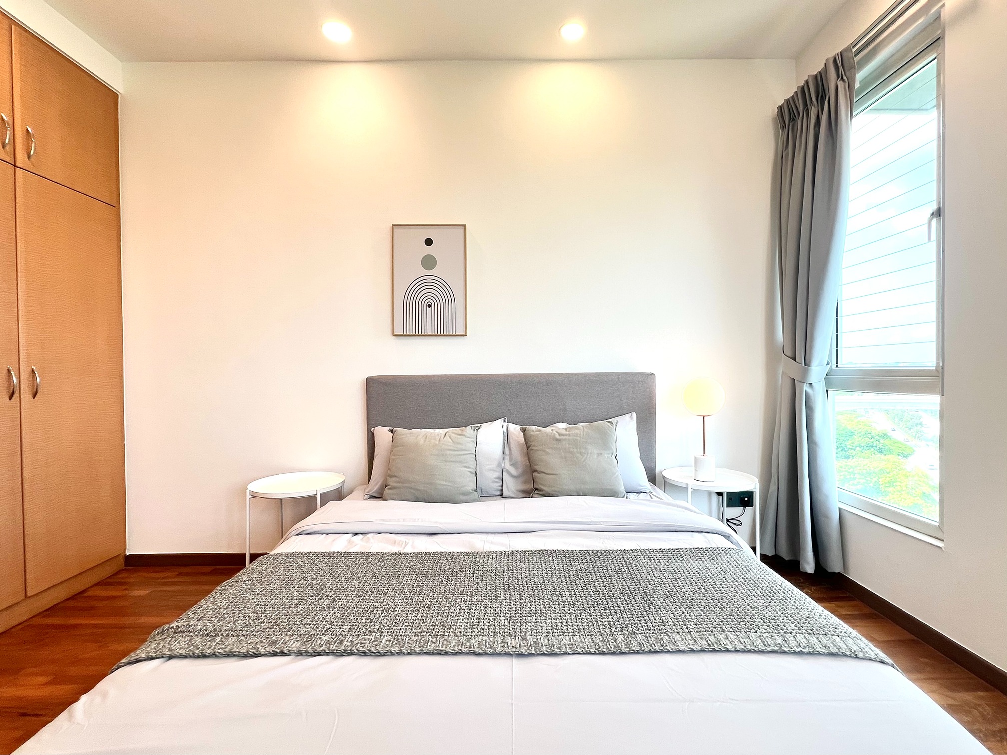 Homey Co-living – Flexible Short Rental in Singapore