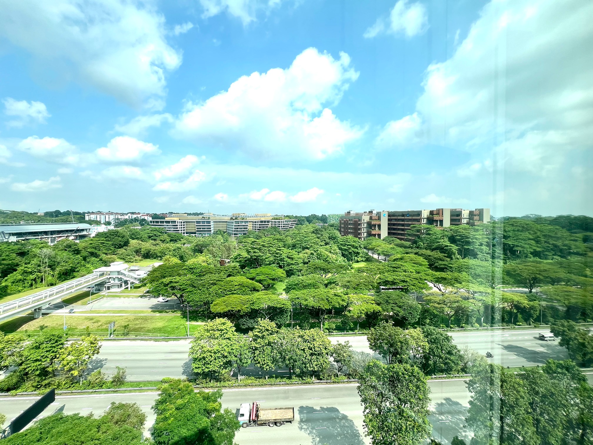 Homey Co-living – Flexible Short Rental in Singapore