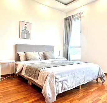 Homey Co-living – Flexible Short Rental in Singapore