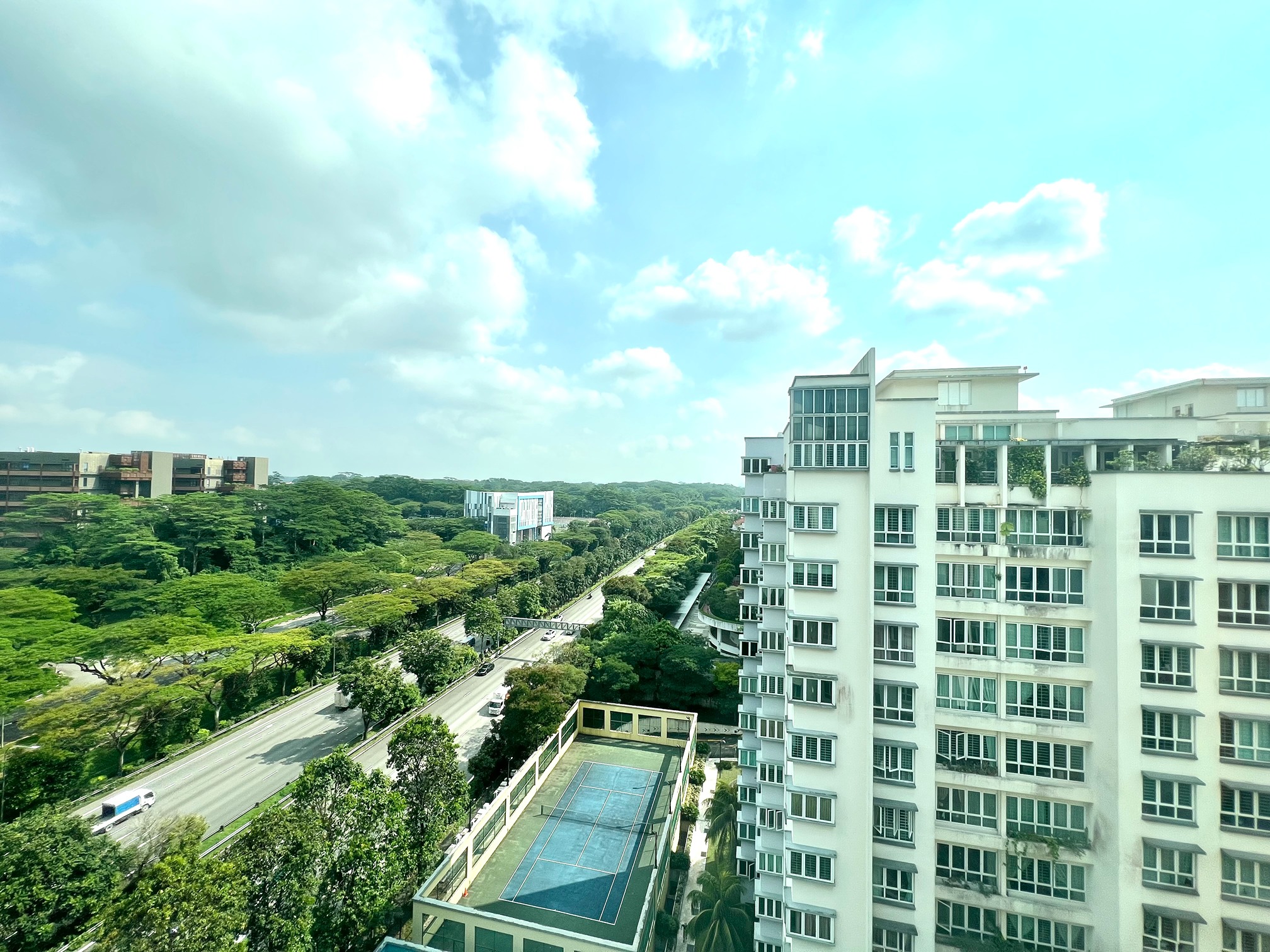 Homey Co-living – Flexible Short Rental in Singapore