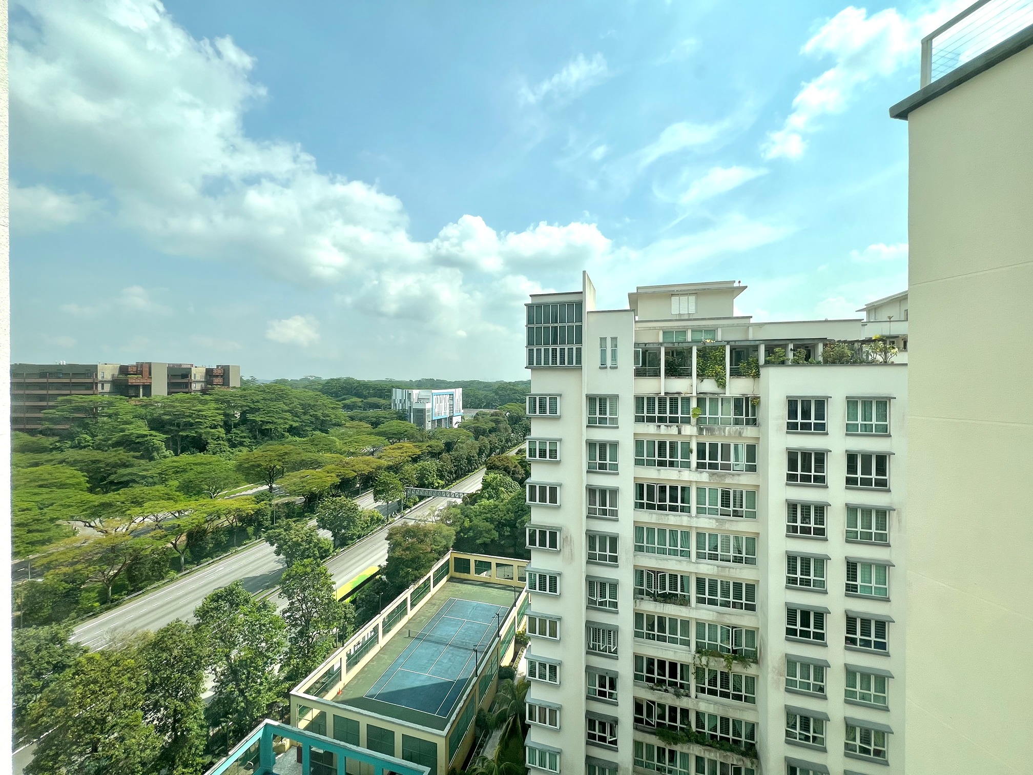 Homey Co-living – Flexible Short Rental in Singapore