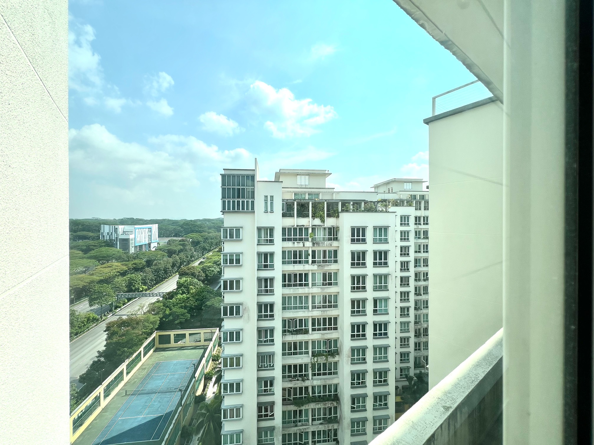 Homey Co-living – Flexible Short Rental in Singapore