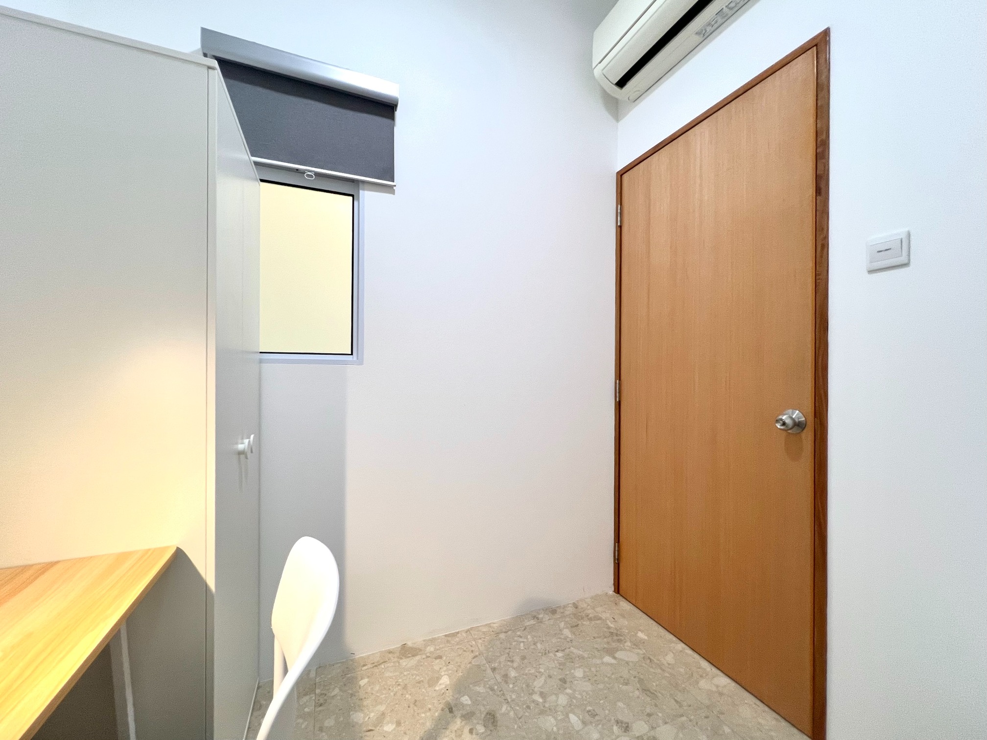 Homey Co-living – Flexible Short Rental in Singapore