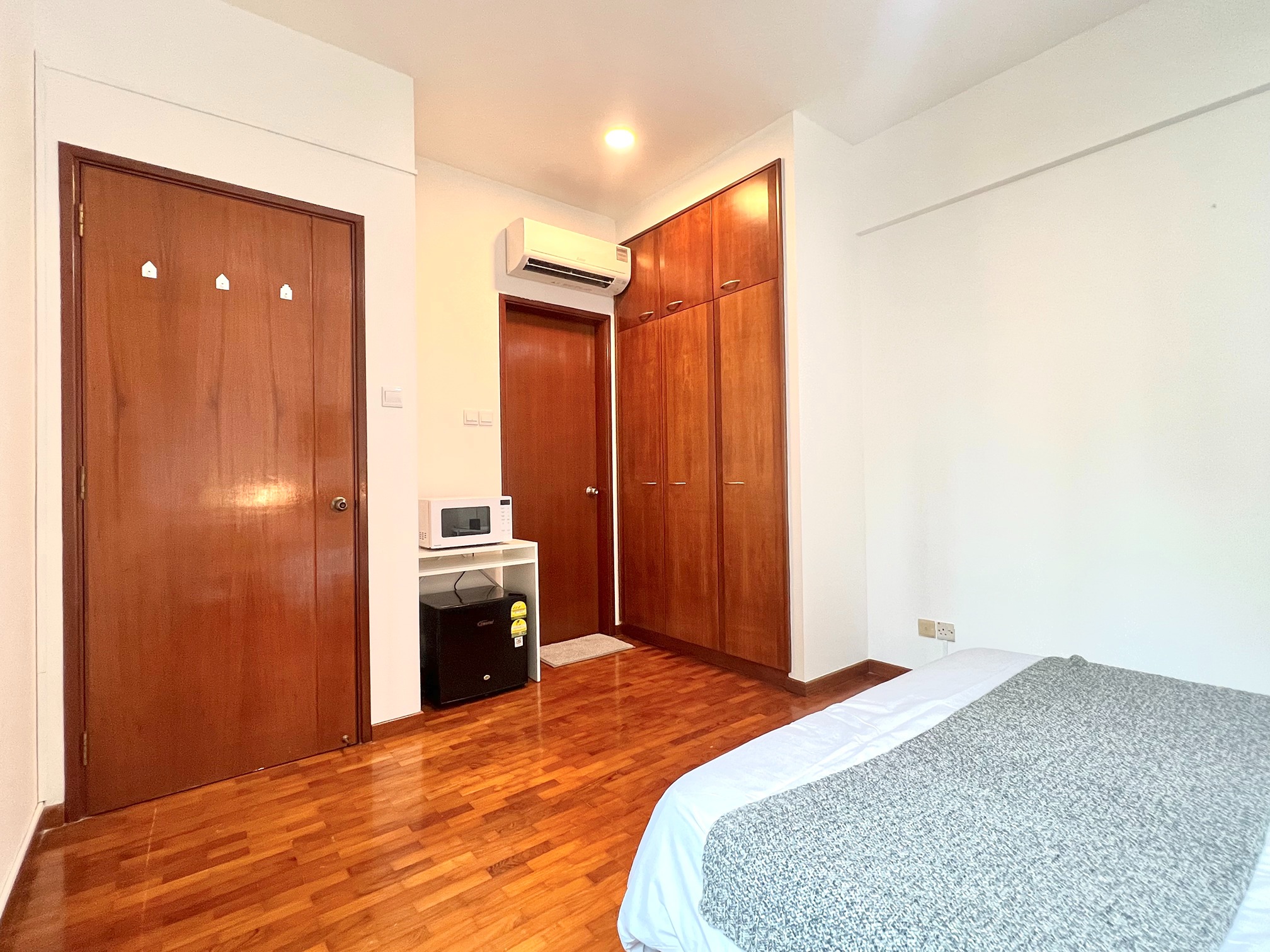 Homey Co-living – Flexible Short Rental in Singapore