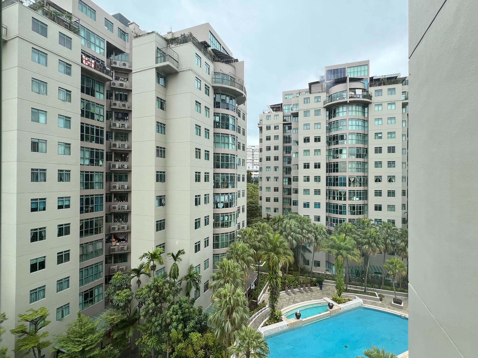 Homey Co-living – Flexible Short Rental in Singapore