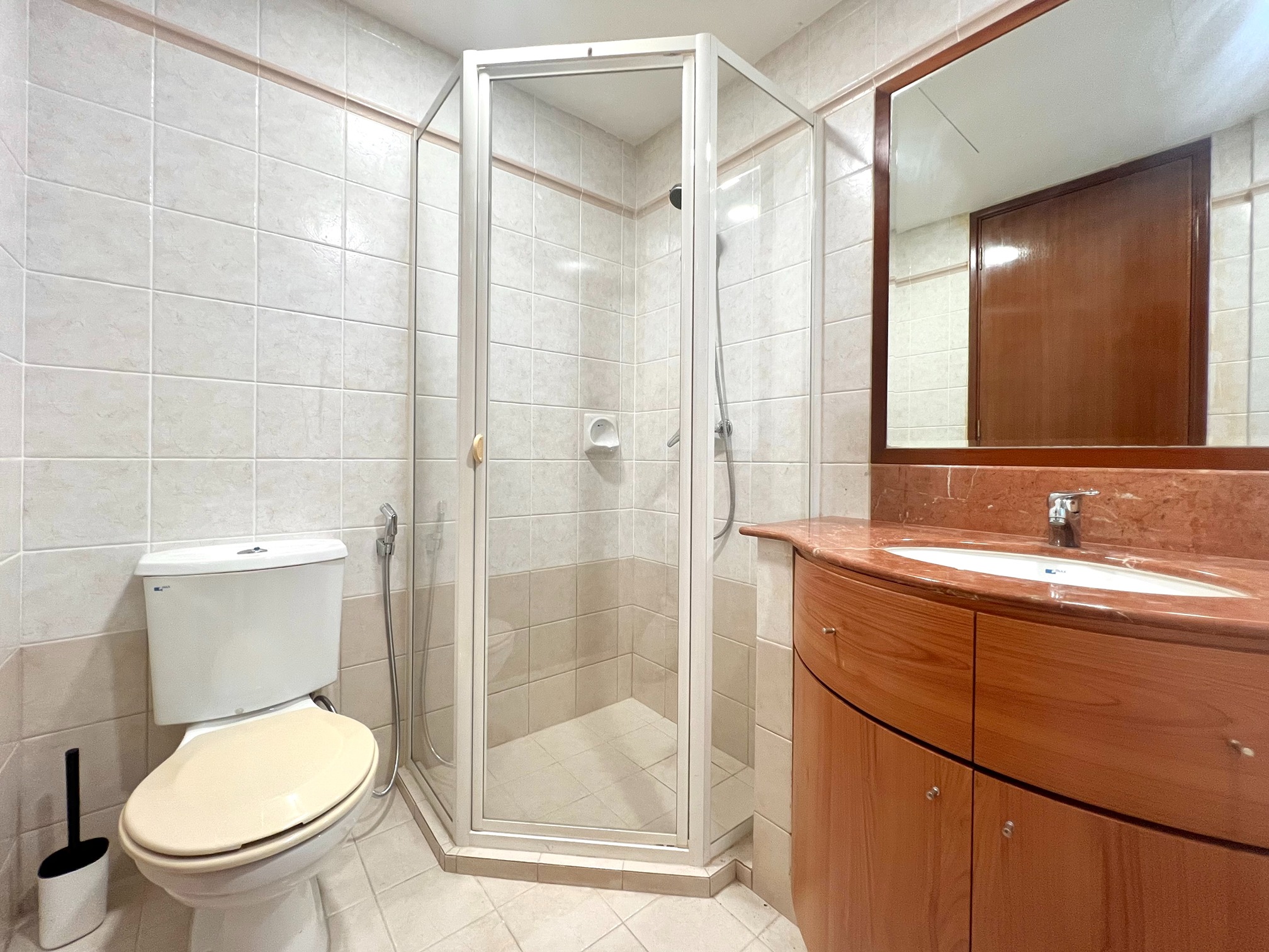 Homey Co-living – Flexible Short Rental in Singapore