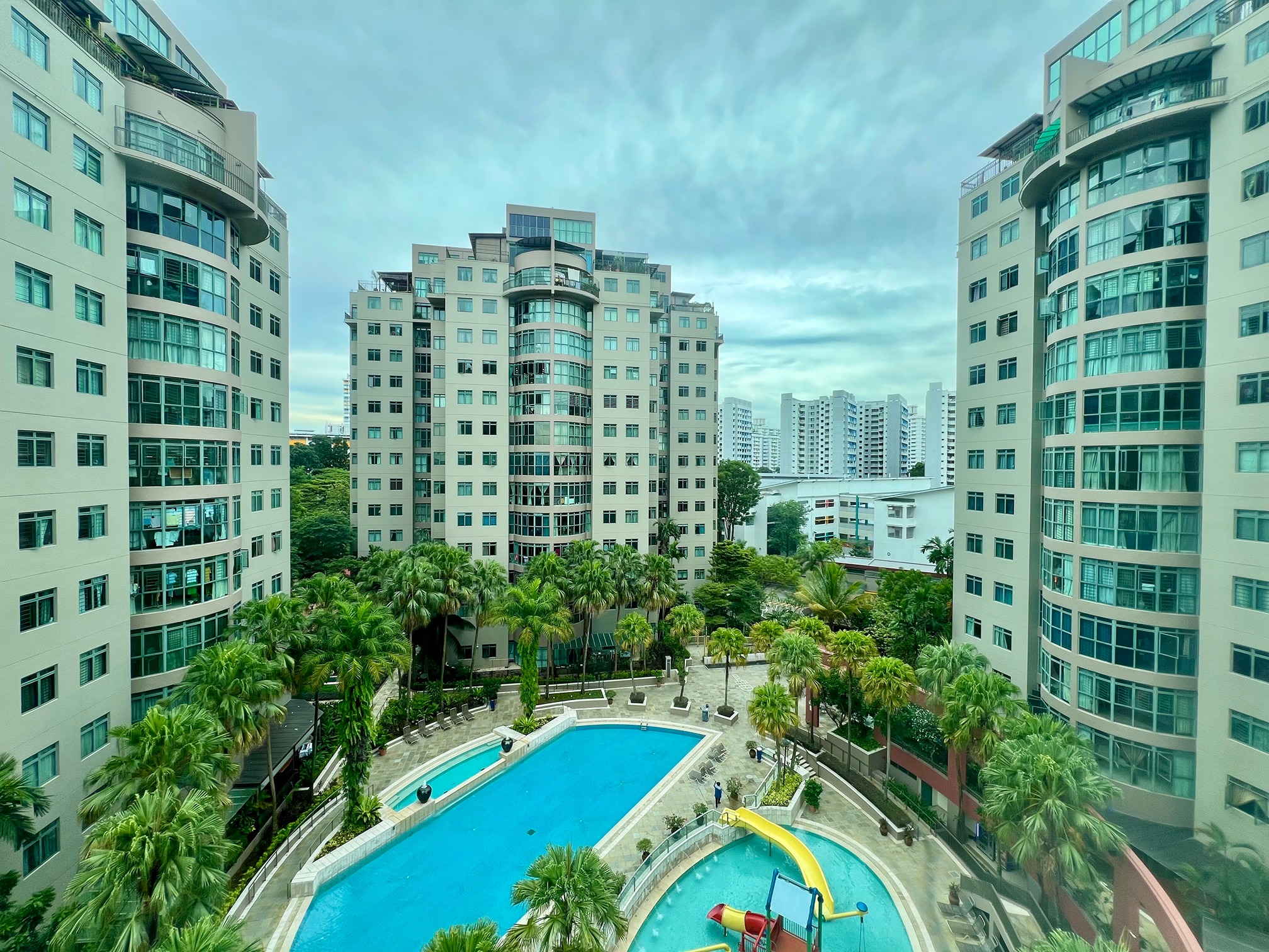 Homey Co-living – Flexible Short Rental in Singapore