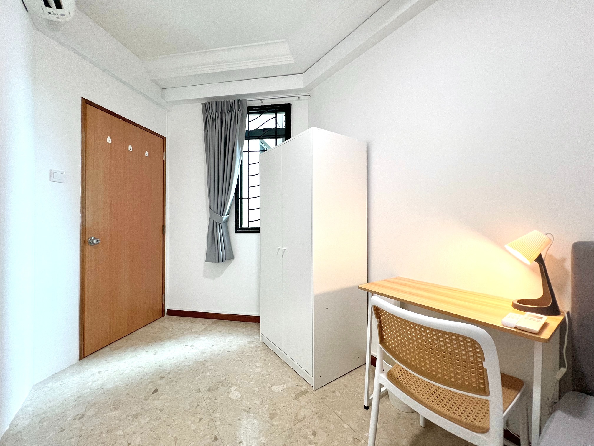 Homey Co-living – Flexible Short Rental in Singapore