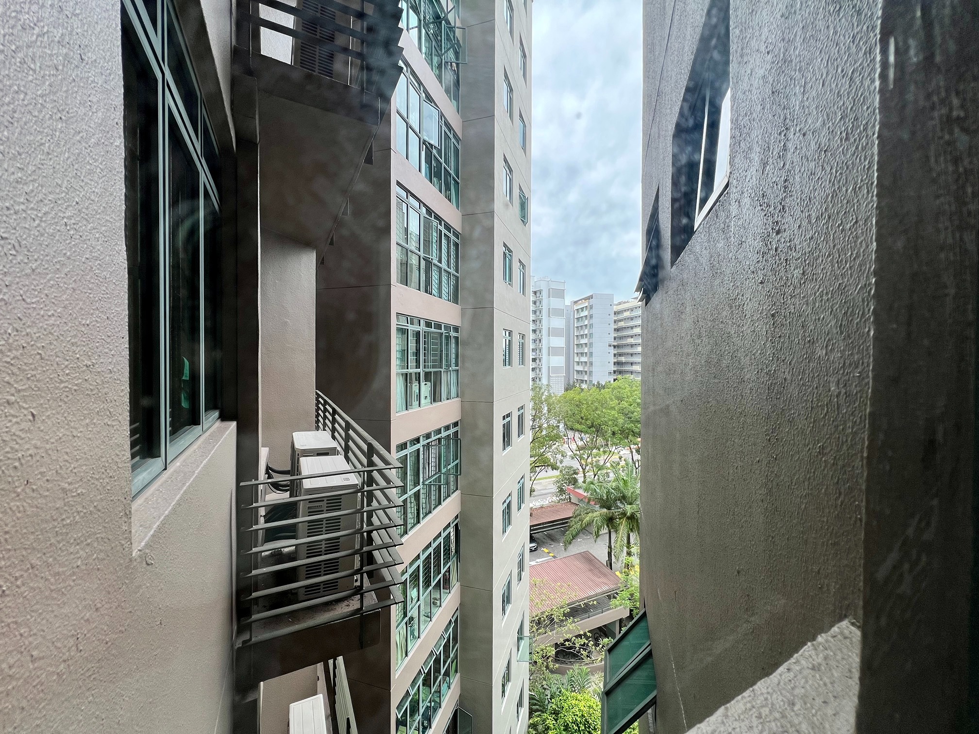 Homey Co-living – Flexible Short Rental in Singapore