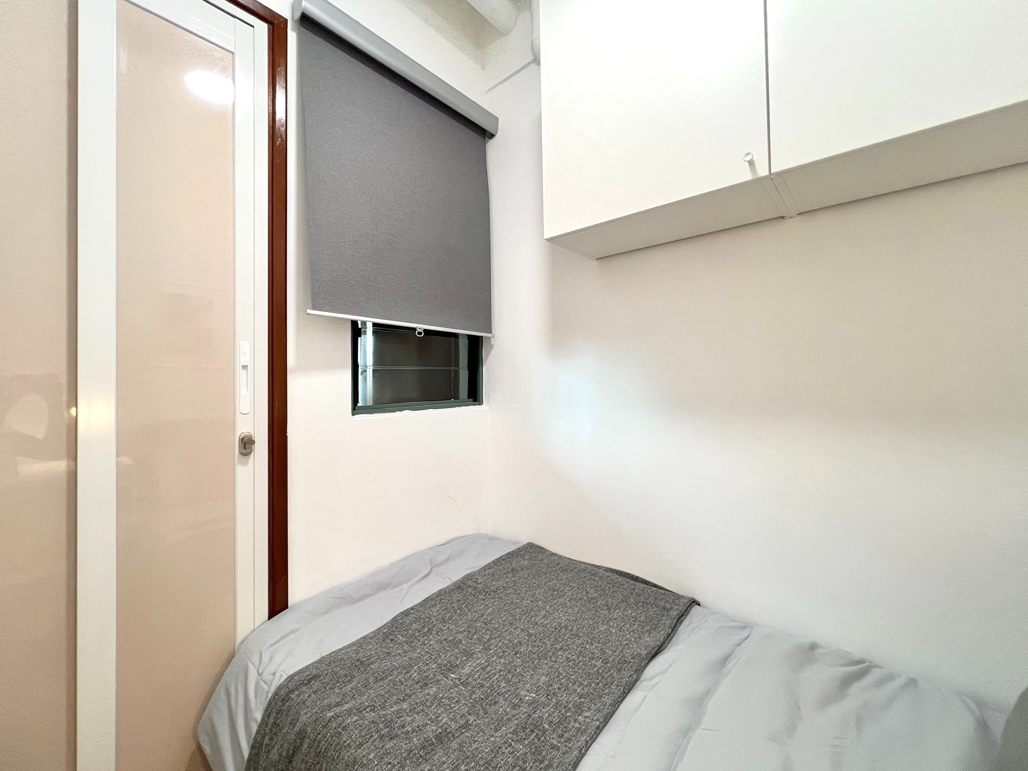 Homey Co-living – Flexible Short Rental in Singapore