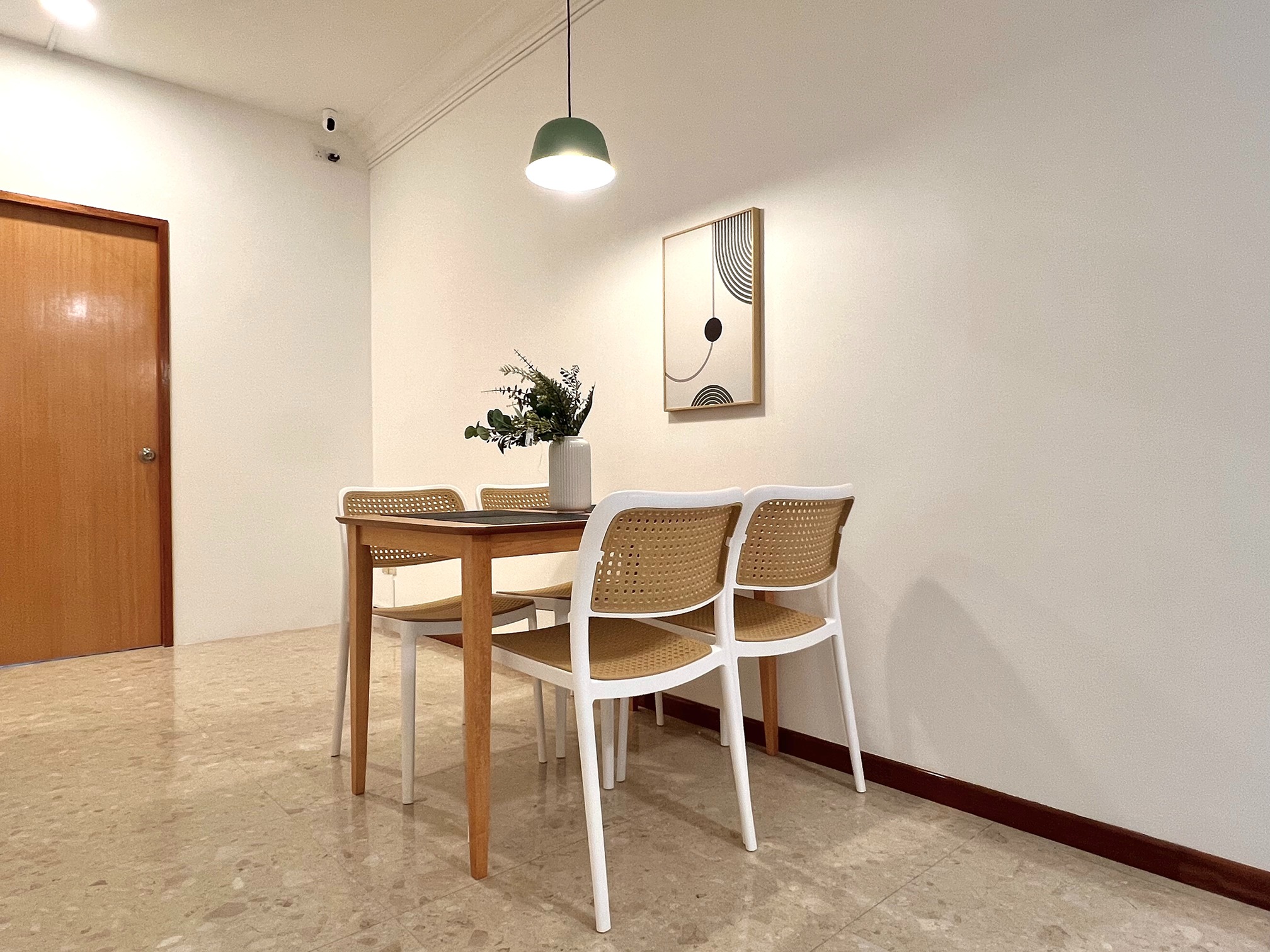 Homey Co-living – Flexible Short Rental in Singapore