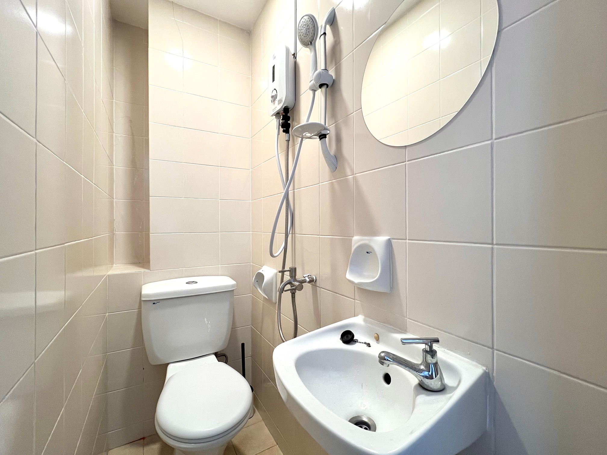 Homey Co-living – Flexible Short Rental in Singapore